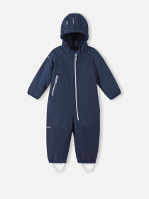 Комбінезон з утеплювачем REIMA модель 5100006B_6980 Фото