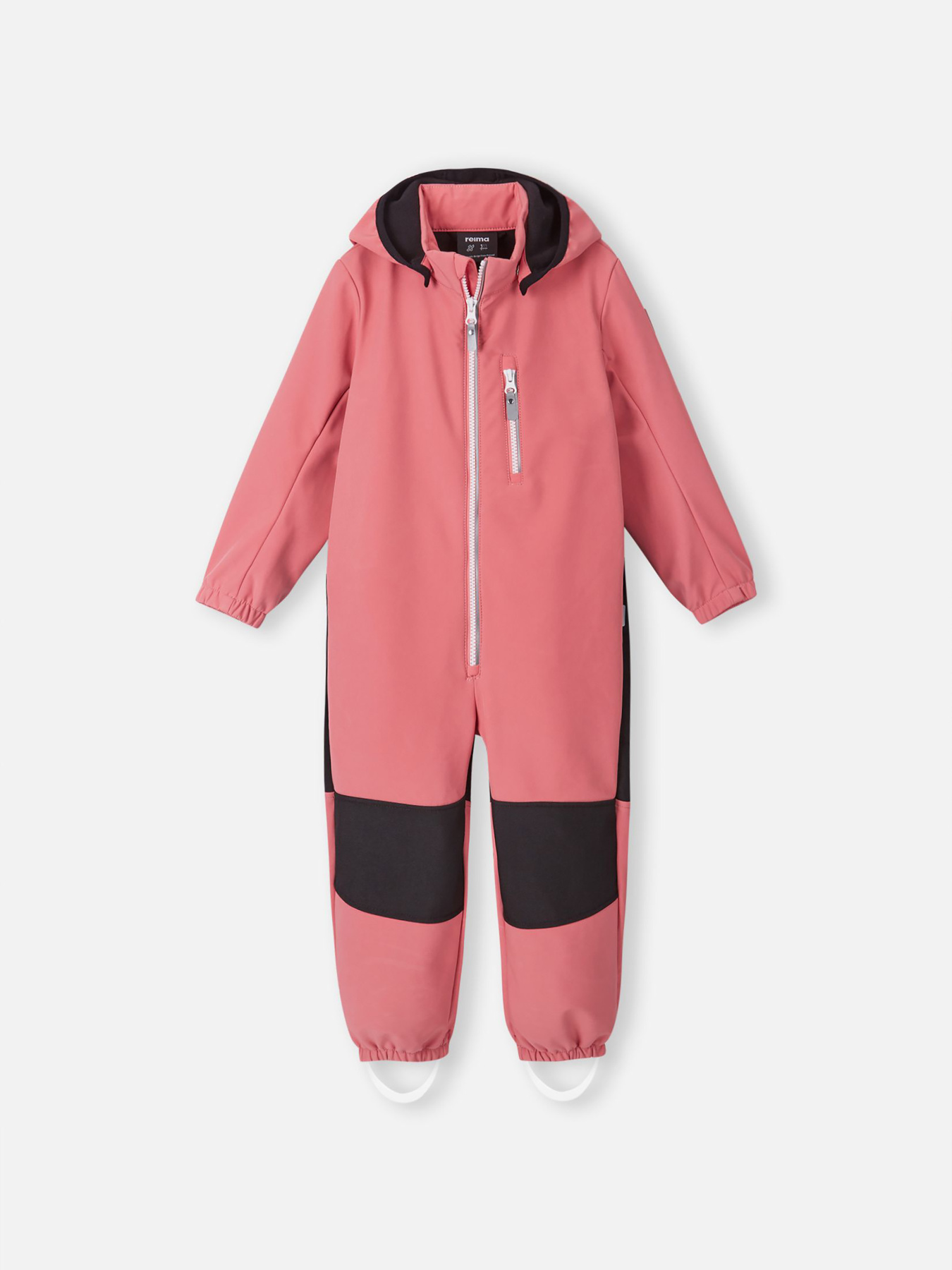 Комбинезон с утеплителем REIMA модель 5100007A_4230 Фото