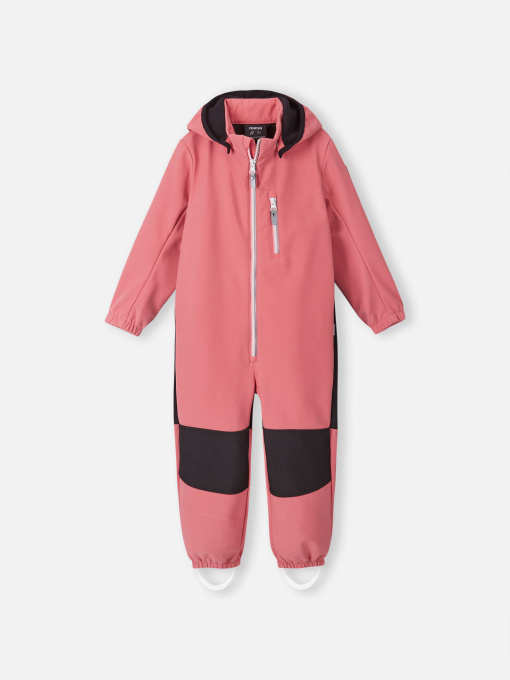 Комбинезон с утеплителем REIMA модель 5100007A_4230 Фото