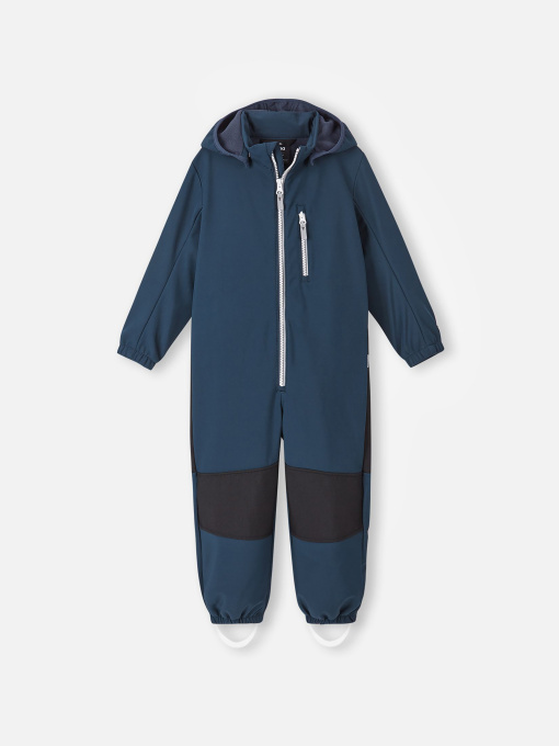 Комбинезон с утеплителем REIMA модель 5100007A_6980 Комбинезон с утеплителем REIMA модель 5100007A_6980 Фото