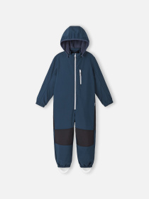 Комбінезон з утеплювачем REIMA модель 5100007A_6980 Фото