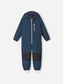 Комбінезон з утеплювачем REIMA модель 5100007A_6980 Фото