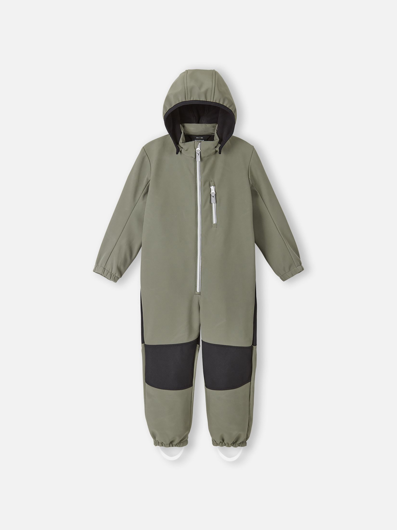 Комбінезон з утеплювачем REIMA модель 5100007A_8920 Фото