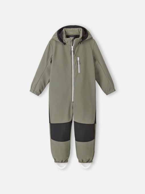 Комбинезон с утеплителем REIMA модель 5100007A_8920 Фото