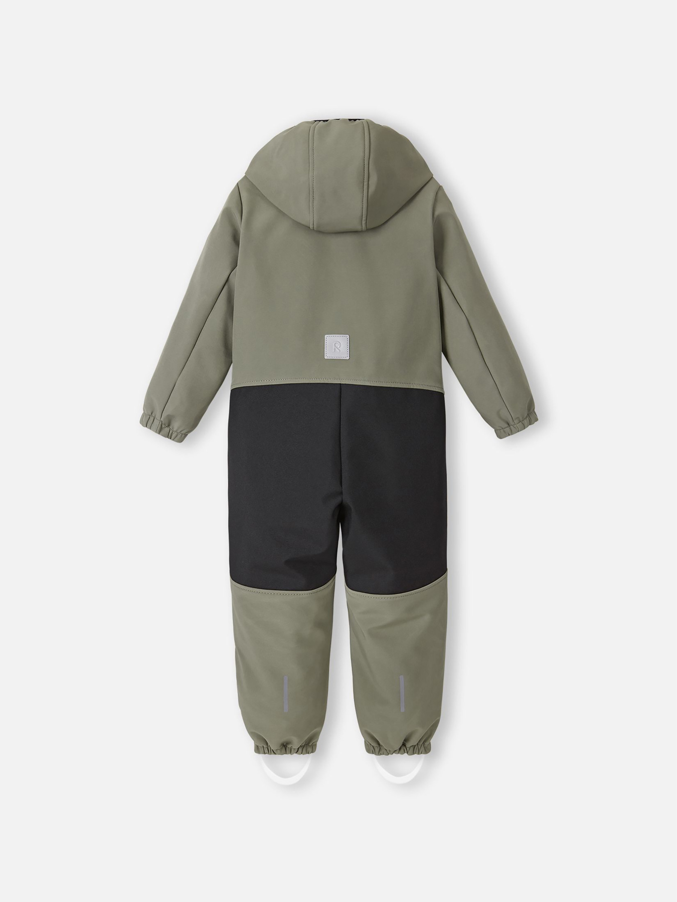 Комбинезон с утеплителем REIMA модель 5100007A_8920 Комбинезон с утеплителем REIMA модель 5100007A_8920 Фото