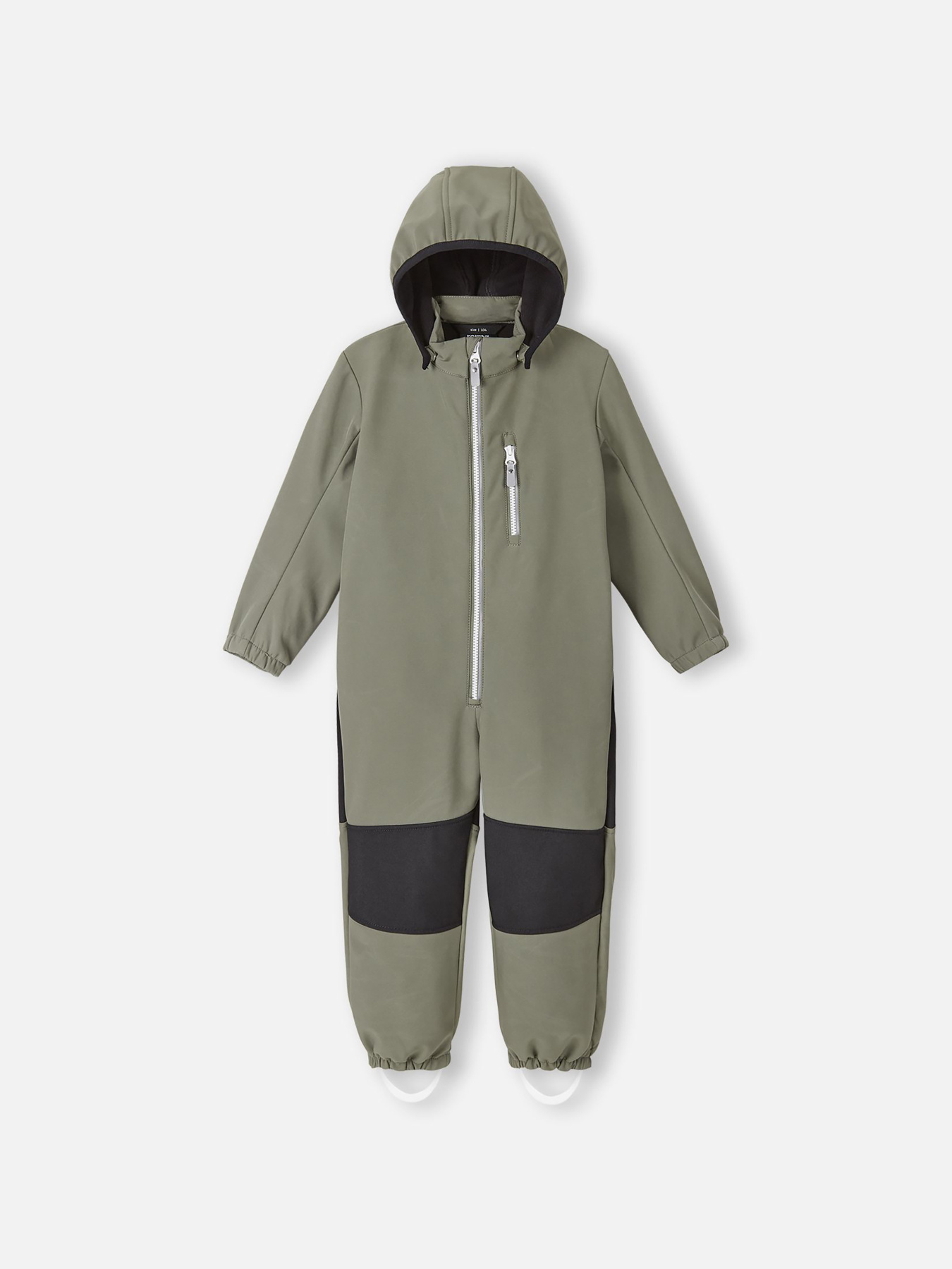 Комбинезон с утеплителем REIMA модель 5100007A_8920 Комбинезон с утеплителем REIMA модель 5100007A_8920 Фото