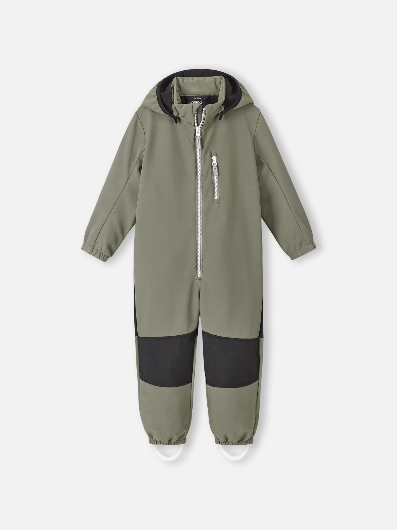 Комбинезон с утеплителем REIMA модель 5100007A_8920 Комбинезон с утеплителем REIMA модель 5100007A_8920 Фото