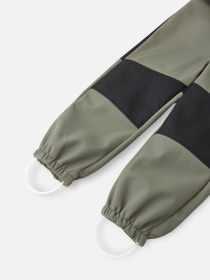 Комбинезон с утеплителем REIMA модель 5100007A_8920 Комбинезон с утеплителем REIMA модель 5100007A_8920 Фото