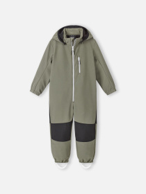 Комбинезон с утеплителем REIMA модель 5100007A_8920 Комбинезон с утеплителем REIMA модель 5100007A_8920 Фото