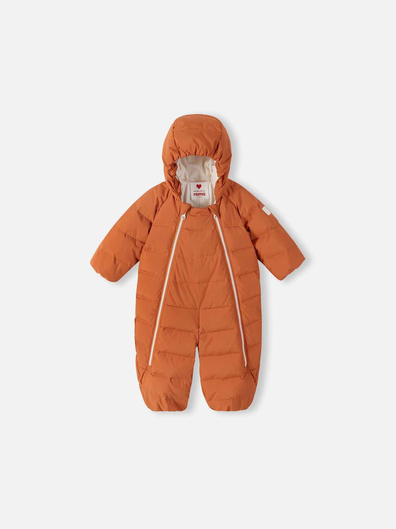 Комбінезон з утеплювачем REIMA модель 5100008A_1470 Фото