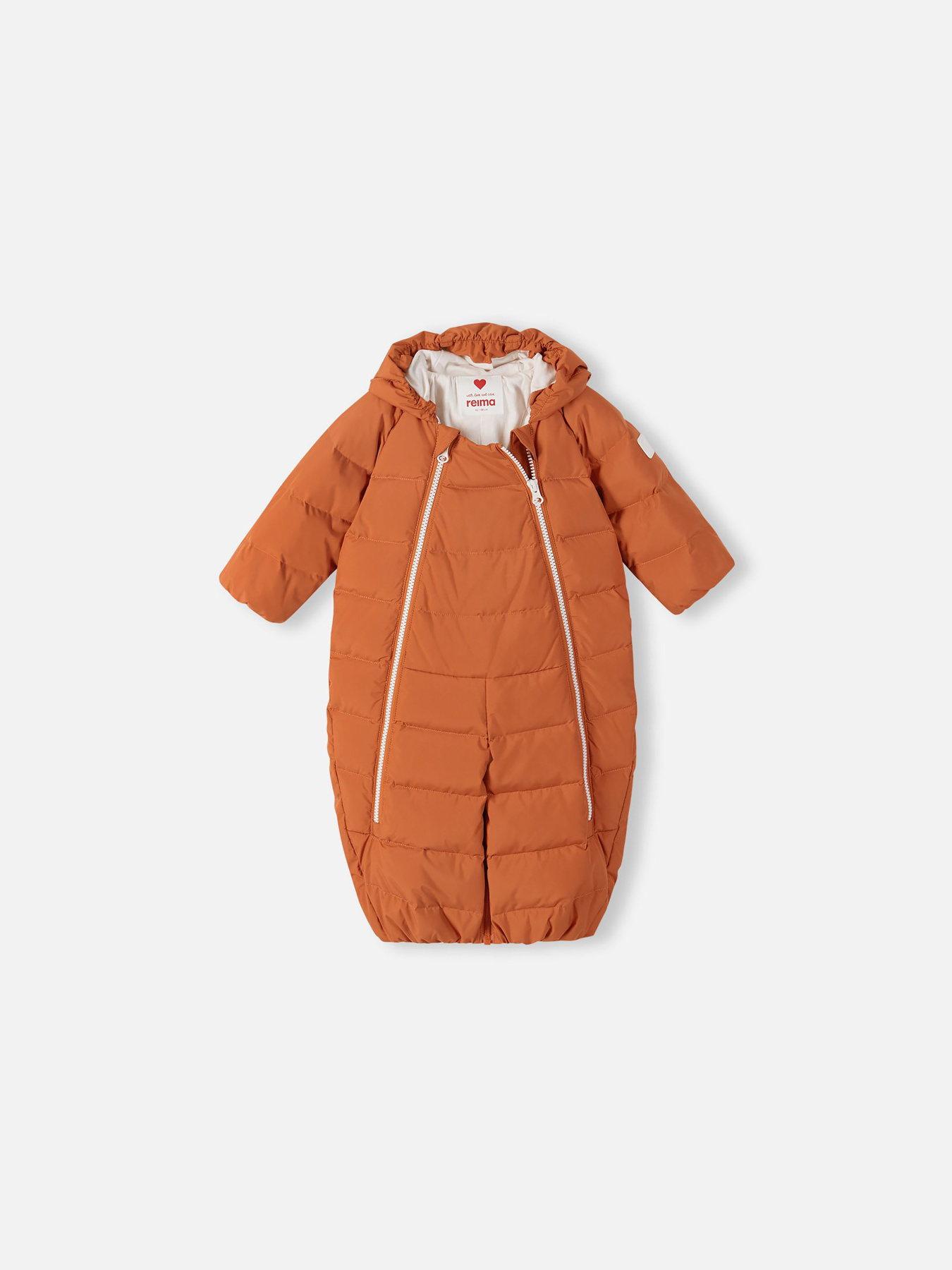 Комбінезон з утеплювачем REIMA модель 5100008A_1470 Фото