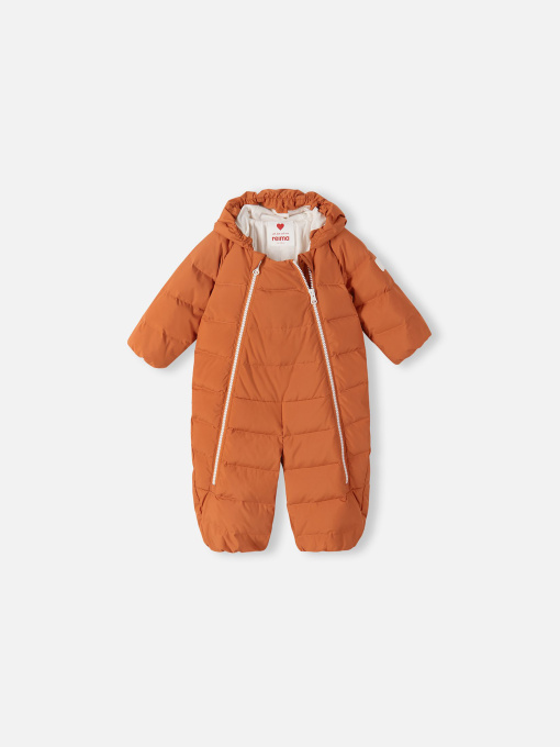 Комбинезон с утеплителем REIMA модель 5100008A_1470 Фото