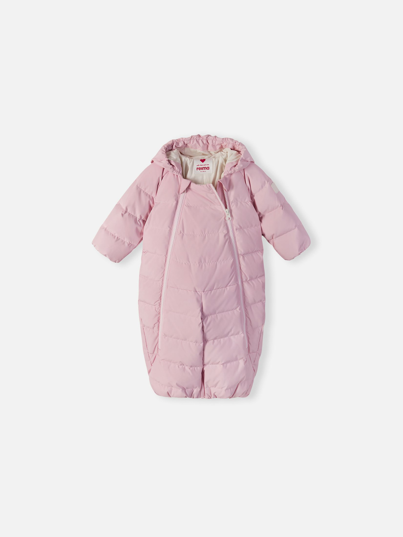 Комбінезон з утеплювачем REIMA модель 5100008A_4010 Фото