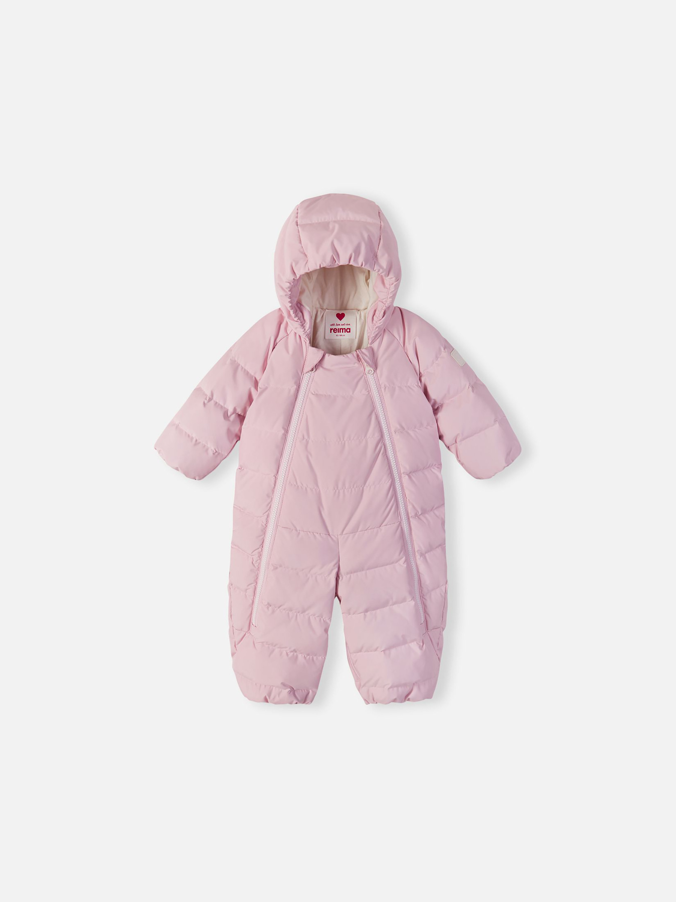 Комбінезон з утеплювачем REIMA модель 5100008A_4010 Фото