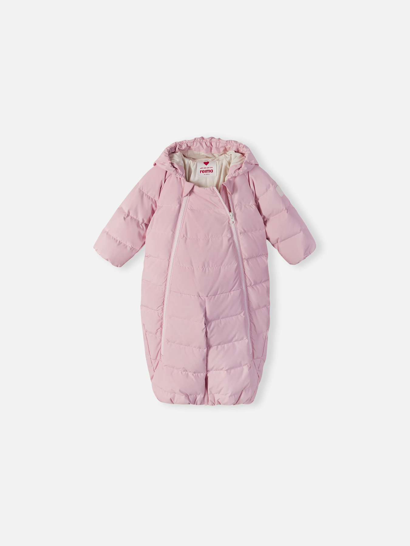 Комбінезон з утеплювачем REIMA модель 5100008A_4010 Фото