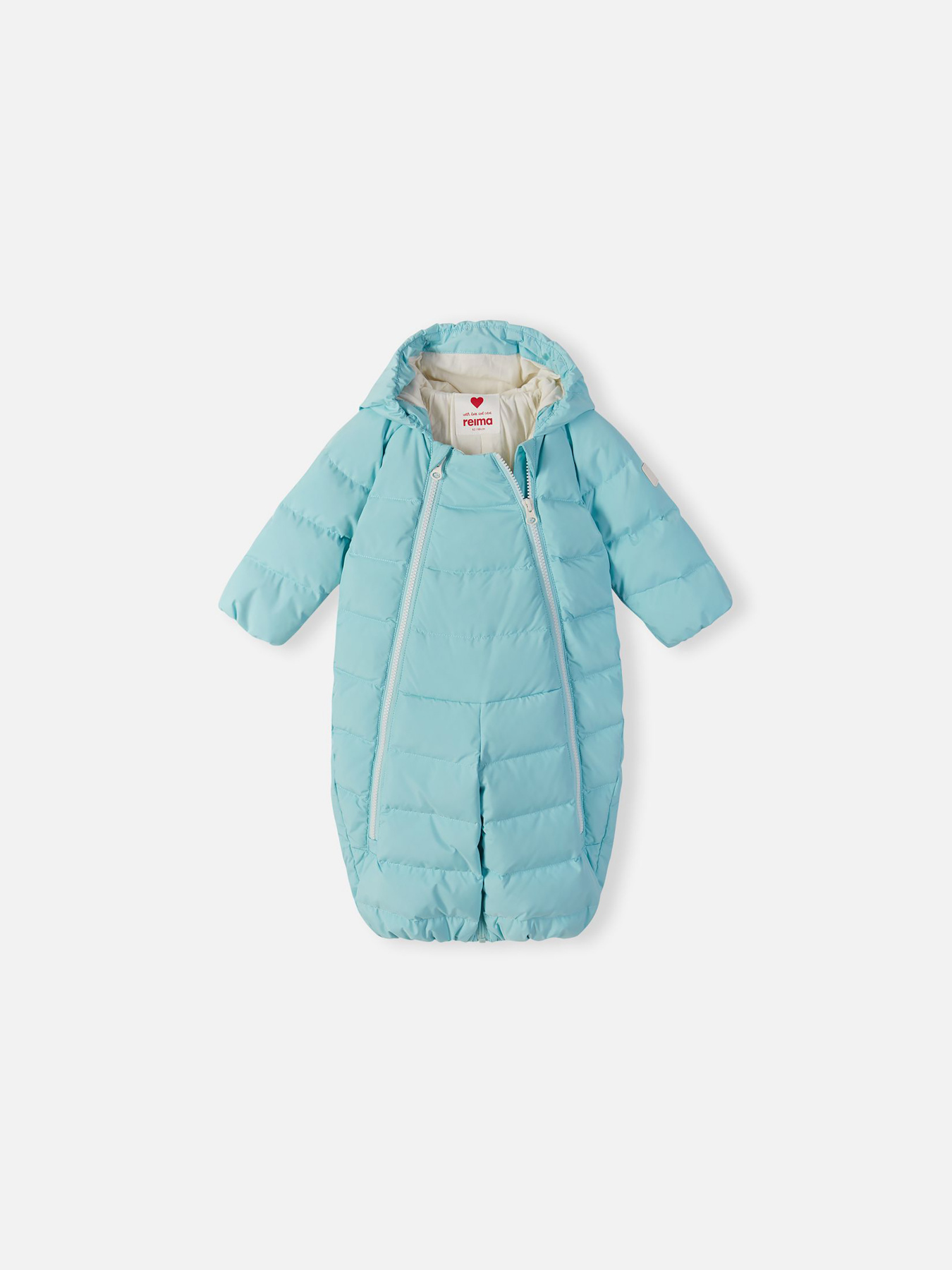 Комбинезон с утеплителем REIMA модель 5100008A_7090 Фото