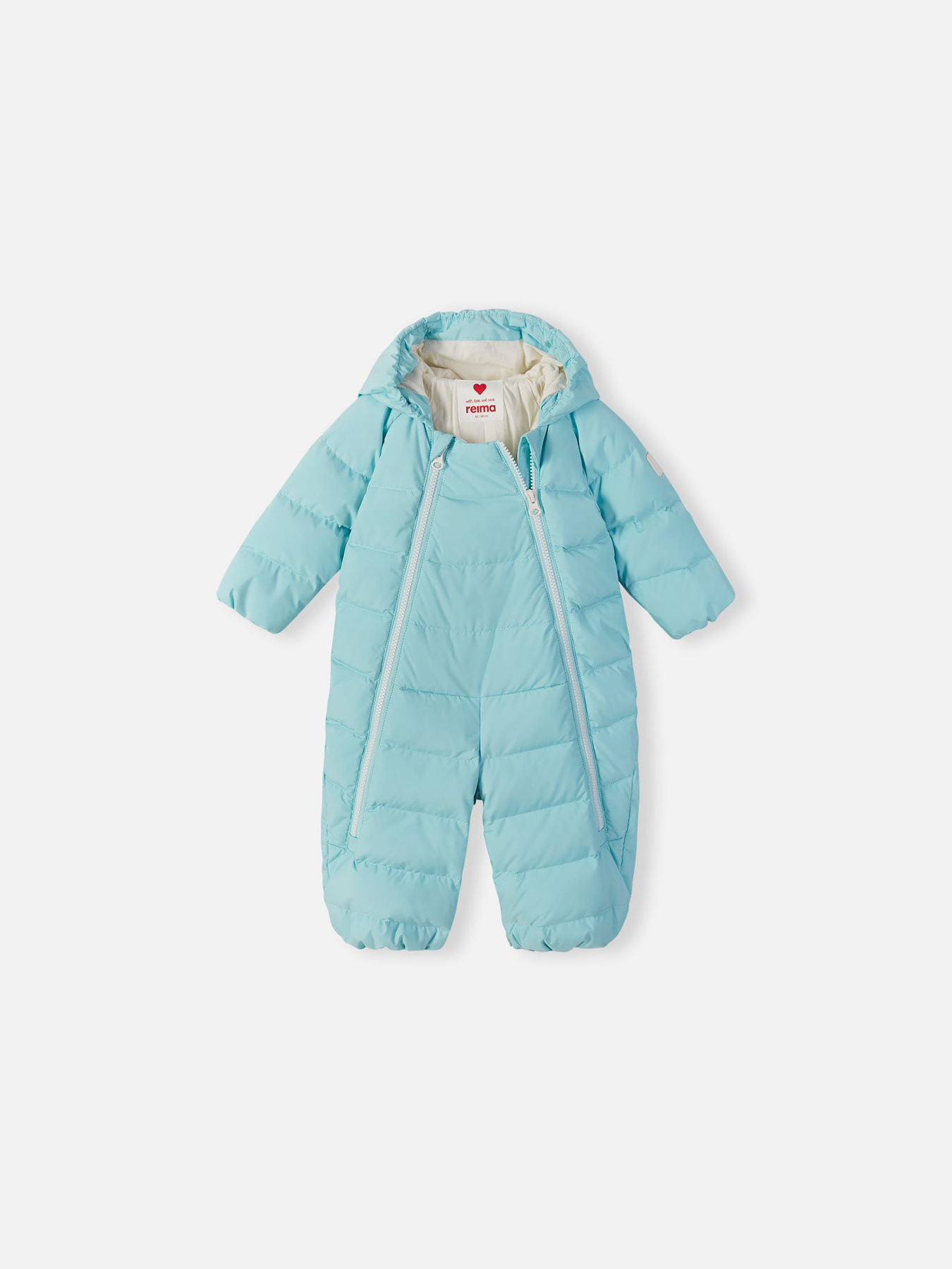 Комбинезон с утеплителем REIMA модель 5100008A_7090 Фото