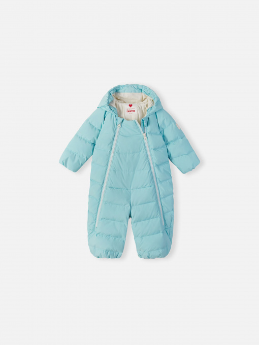 Комбінезон з утеплювачем REIMA модель 5100008A_7090 Фото