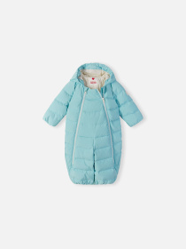 Комбинезон с утеплителем REIMA модель 5100008A_7090 Комбинезон с утеплителем REIMA модель 5100008A_7090 Фото