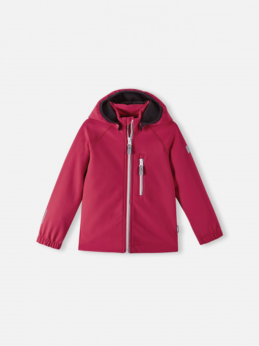 Демисезонная куртка REIMA модель 5100009A_3880 Фото