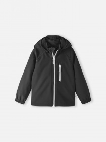 Демисезонная куртка REIMA модель 5100009A_9990 Фото