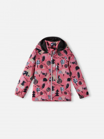 Демисезонная куртка REIMA модель 5100009B_4233 Фото