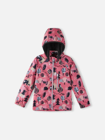 Демисезонная куртка REIMA модель 5100009B_4233 Фото