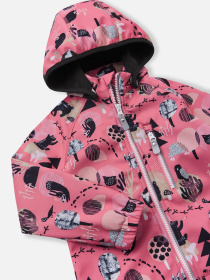 Демисезонная куртка REIMA модель 5100009B_4233 Фото