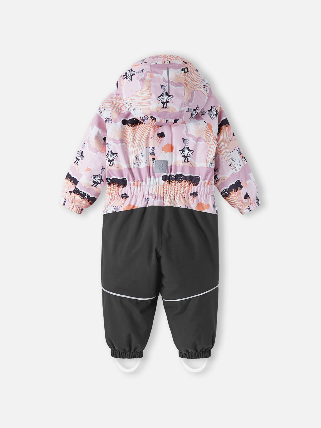 Комбинезоны REIMA модель 5100011A_3173 Фото