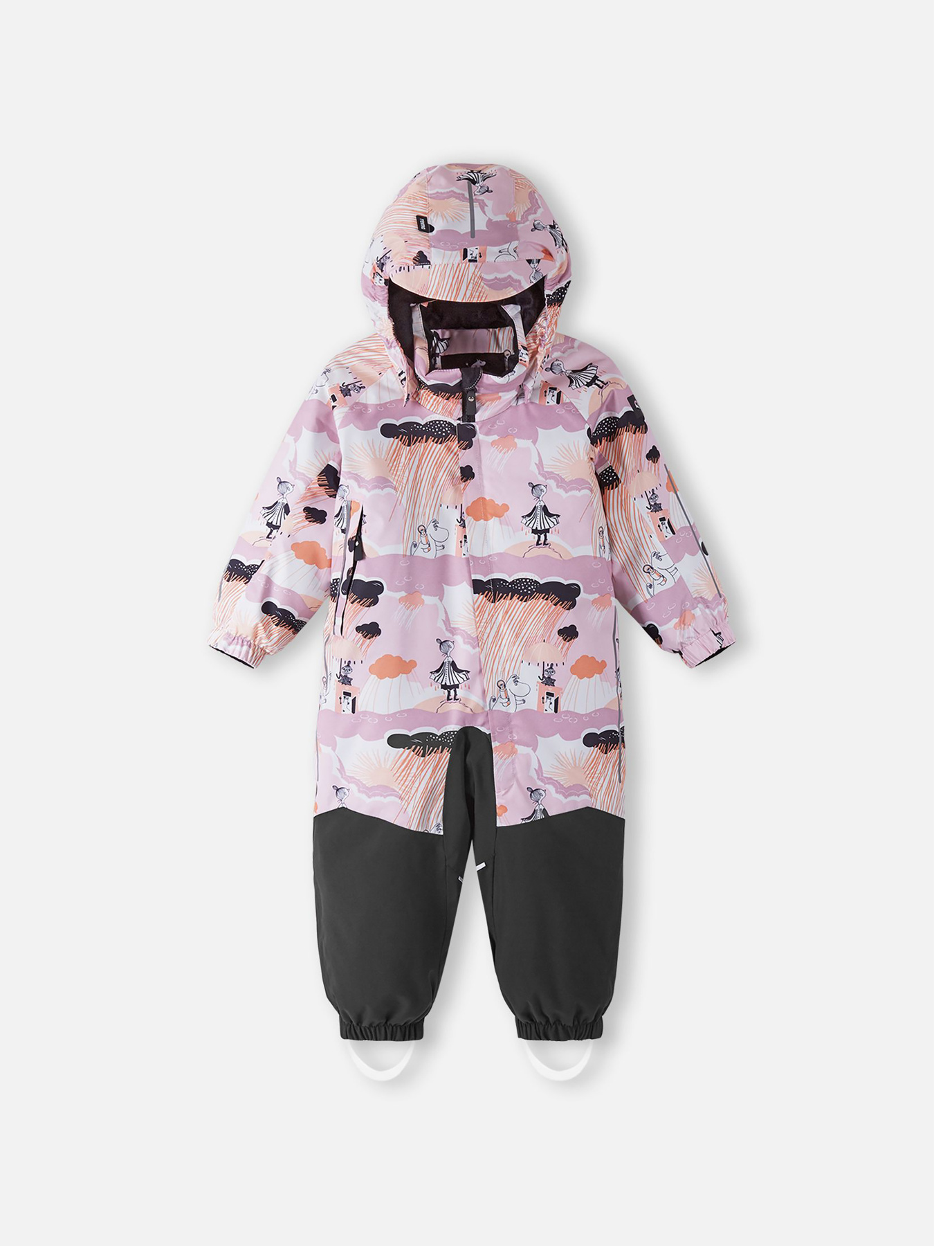 Комбинезоны REIMA модель 5100011A_3173 Фото