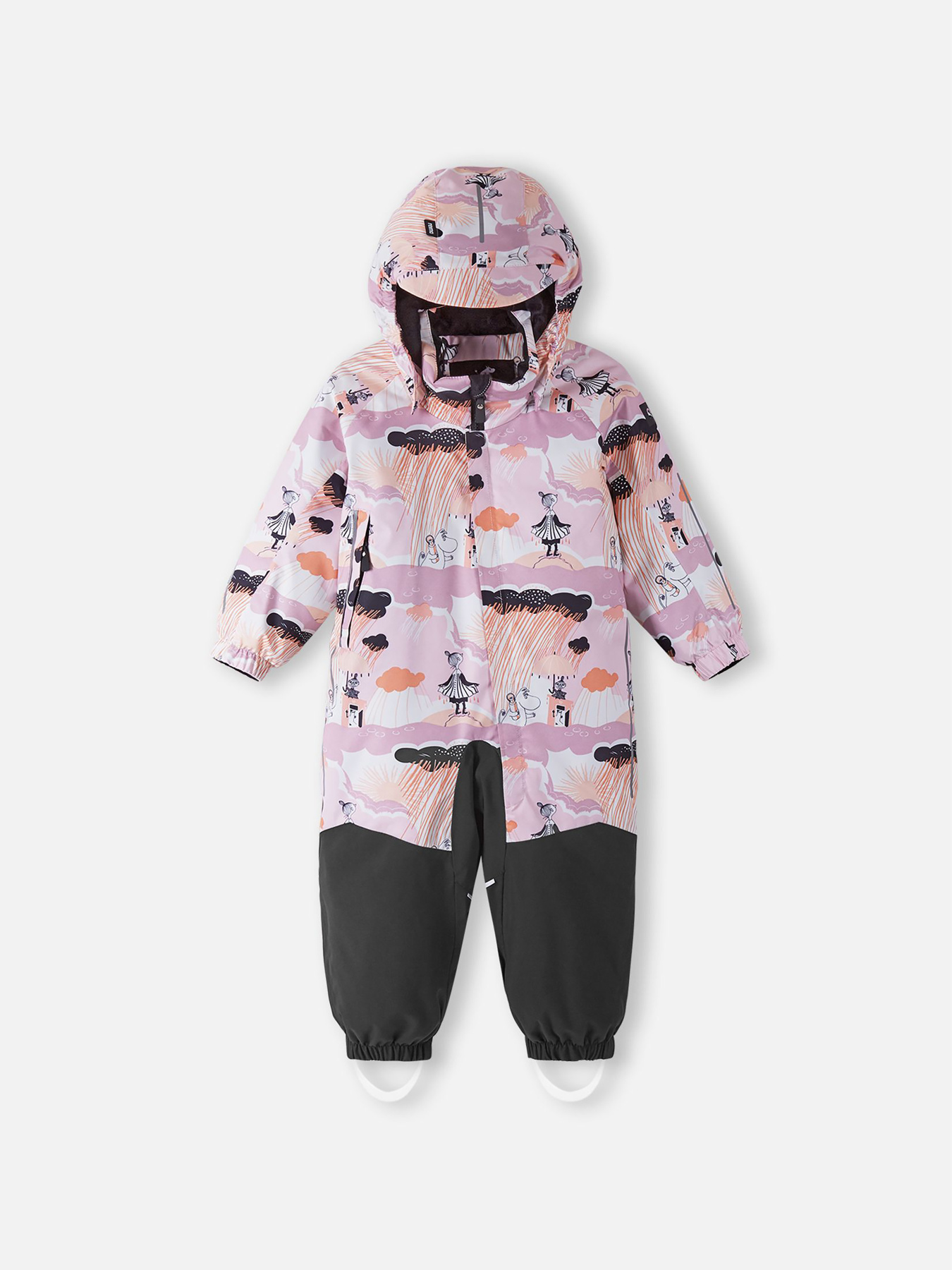 Комбінезони REIMA модель 5100011A_3173 Фото