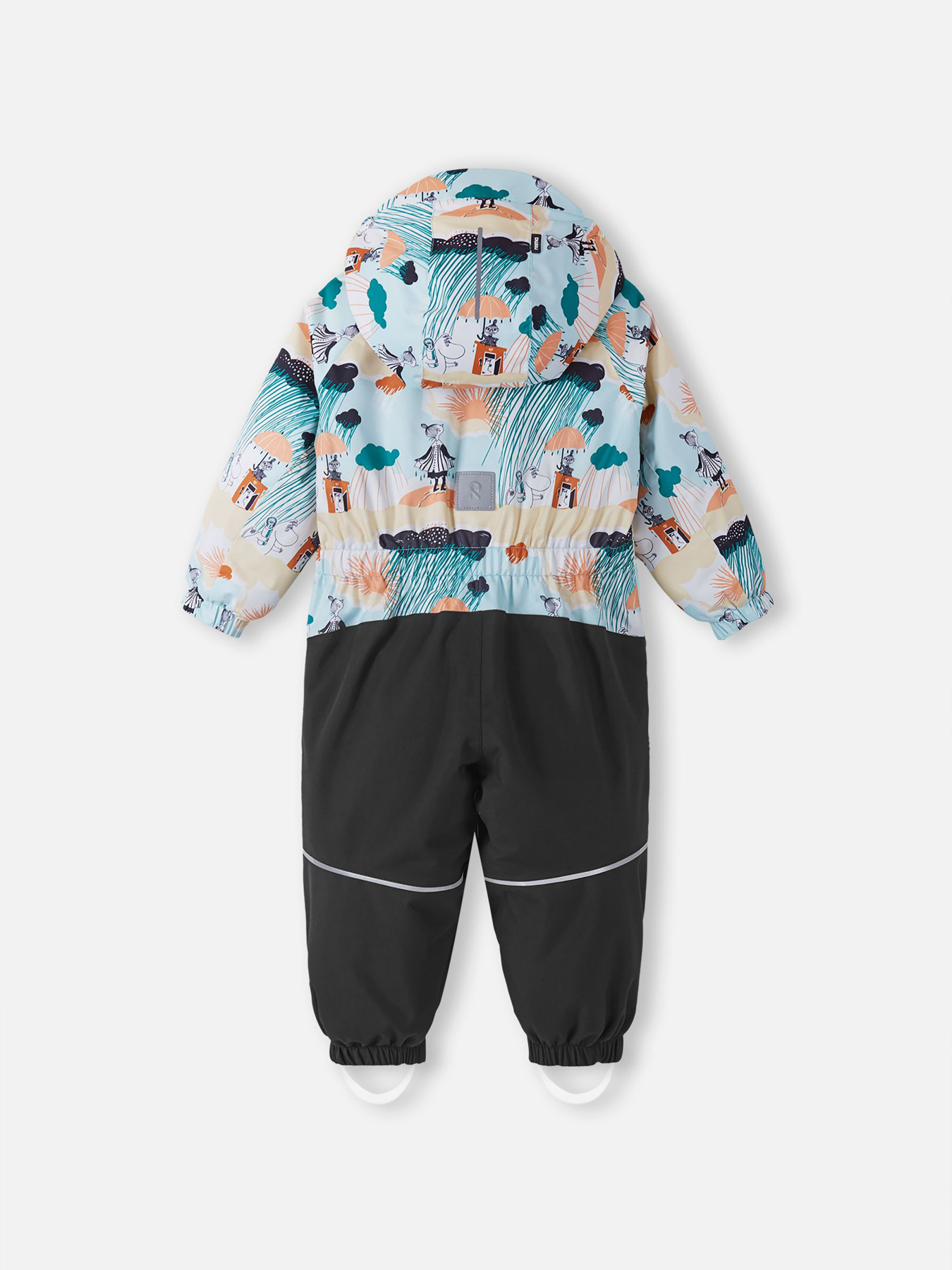 Комбінезон з утеплювачем REIMA модель 5100011A_7583 Фото