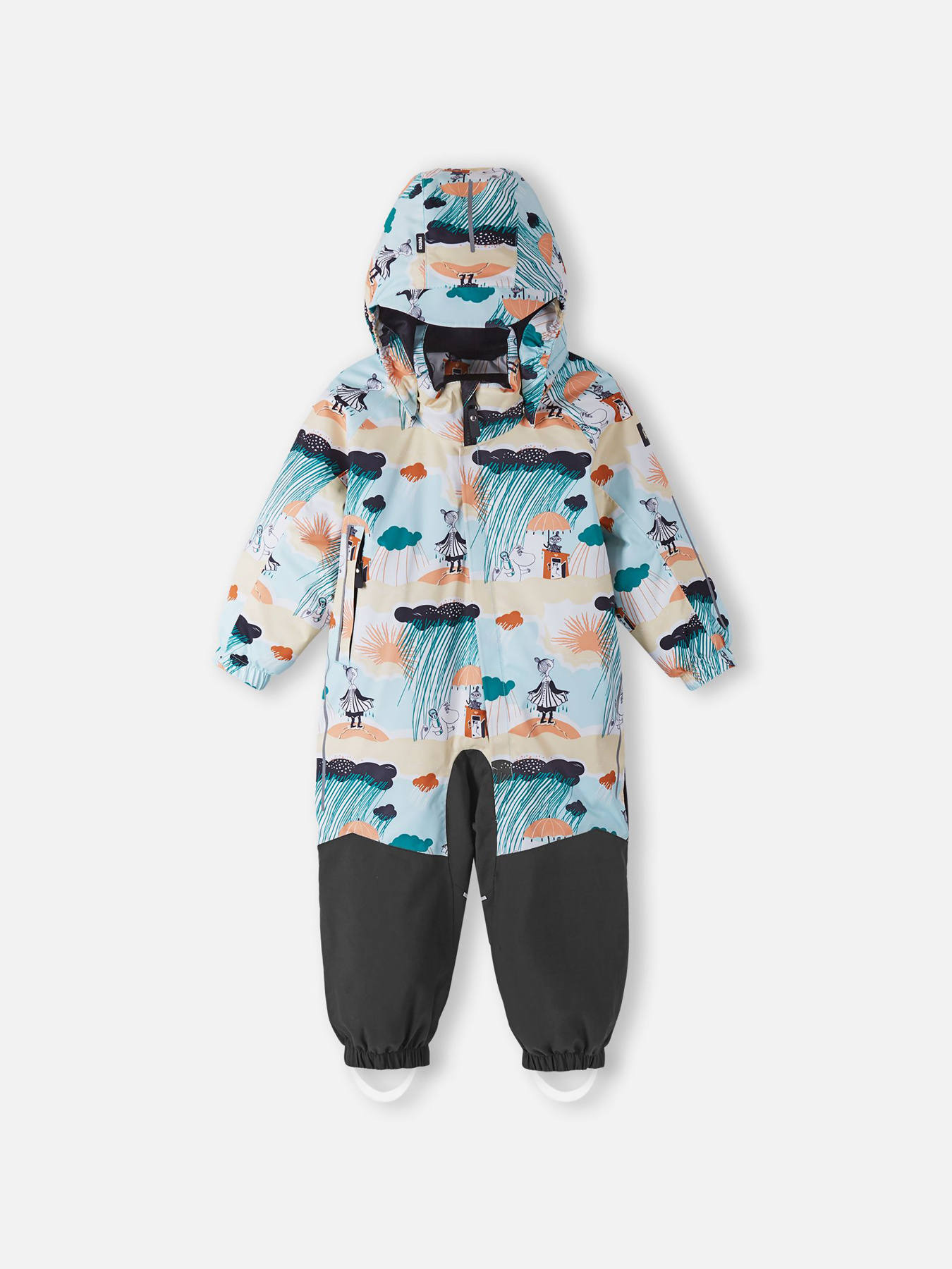 Комбінезон з утеплювачем REIMA модель 5100011A_7583 Фото