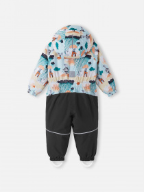 Комбінезон з утеплювачем REIMA модель 5100011A_7583 Фото