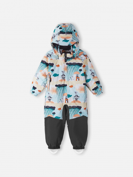 Комбинезон с утеплителем REIMA модель 5100011A_7583 Фото