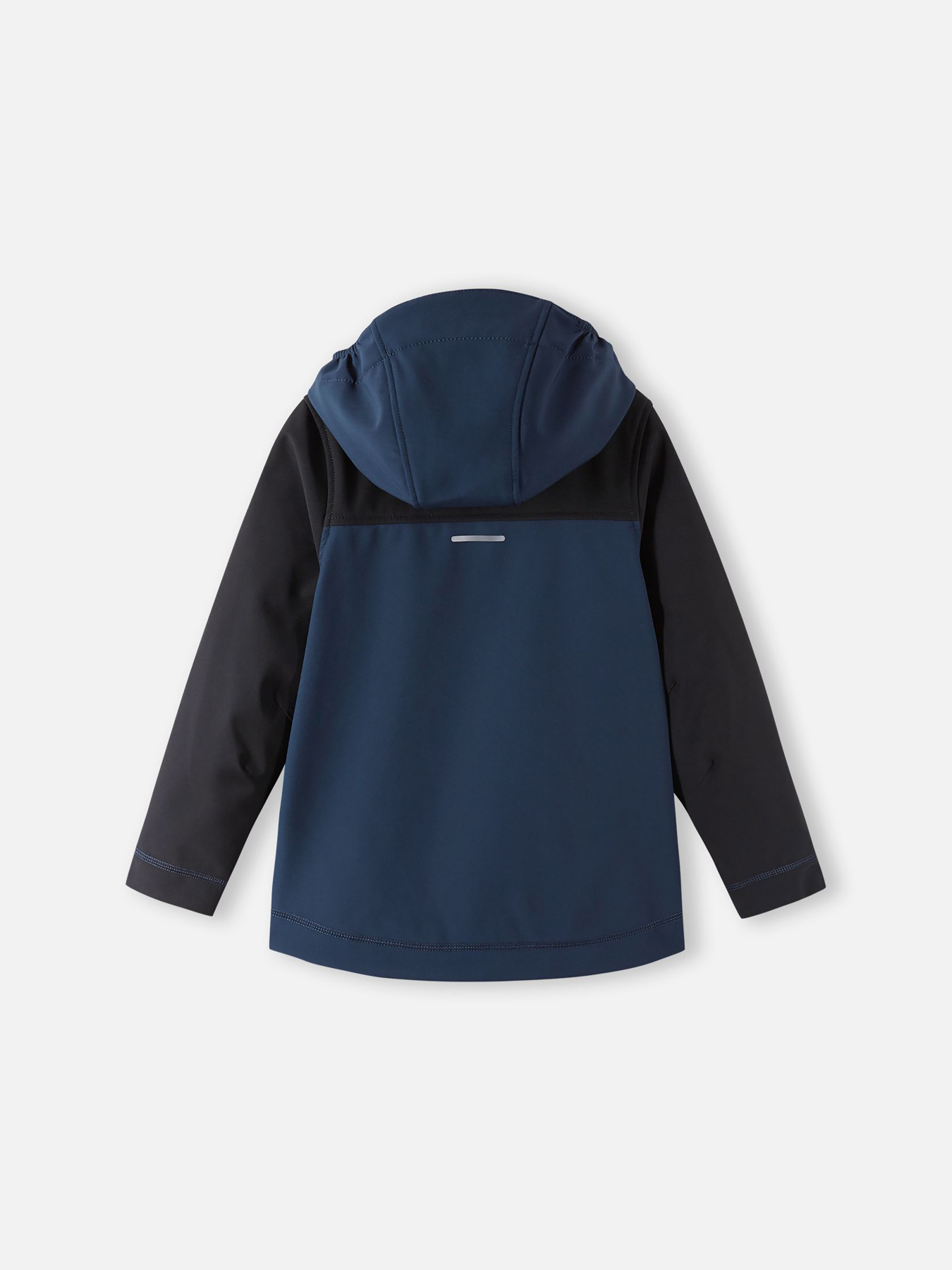 Демисезонная куртка REIMA модель 5100012A_6980 Фото