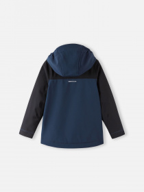 Демисезонная куртка REIMA модель 5100012A_6980 Фото