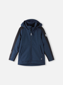 Демісезонна куртка REIMA модель 5100012A_6980 Фото