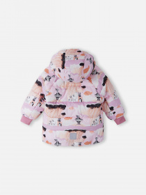 Зимняя куртка REIMA модель 5100013A_3173 Фото