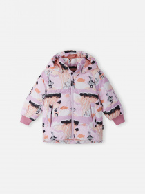 Зимняя куртка REIMA модель 5100013A_3173 Фото