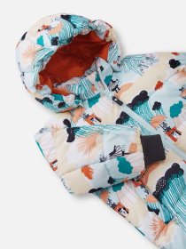 Зимняя куртка REIMA модель 5100013A_7583 Фото