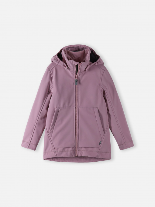 Демисезонная куртка REIMA модель 5100014A_4500 Фото