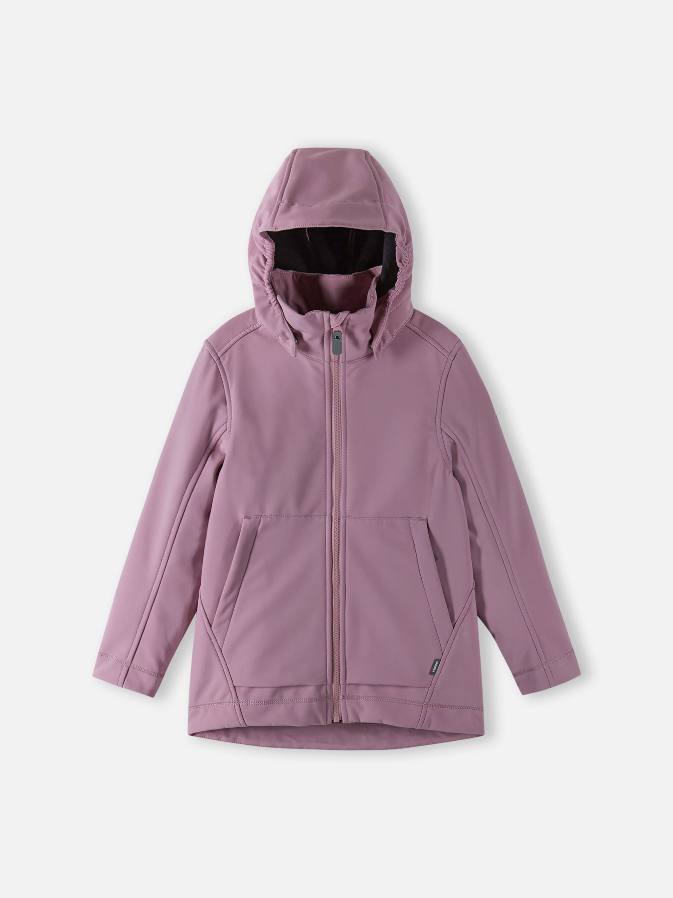 Демисезонная куртка REIMA модель 5100014A_4500 Демисезонная куртка REIMA модель 5100014A_4500 Фото