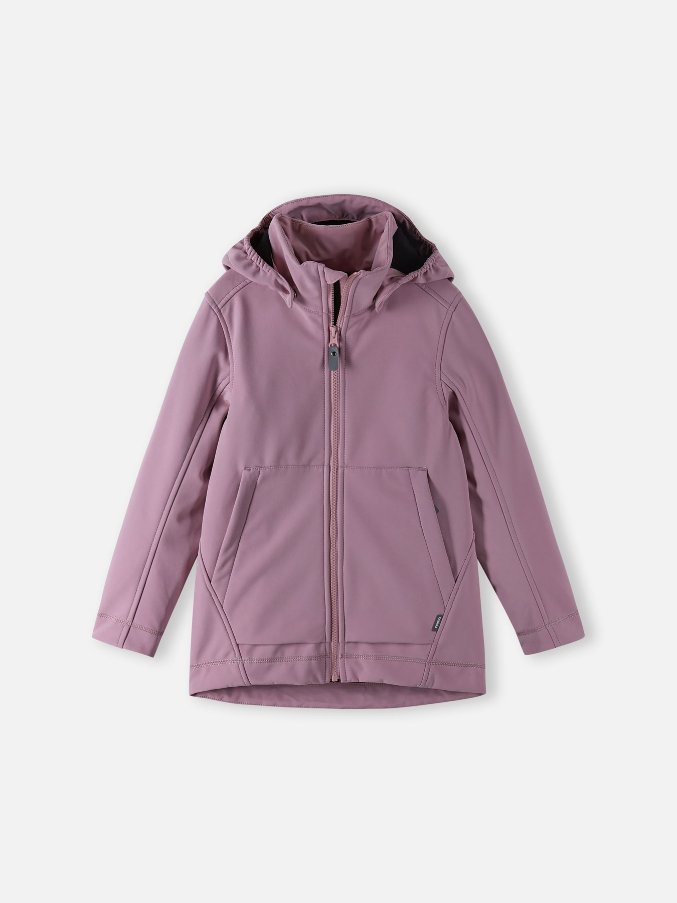 Демисезонная куртка REIMA модель 5100014A_4500 Демисезонная куртка REIMA модель 5100014A_4500 Фото