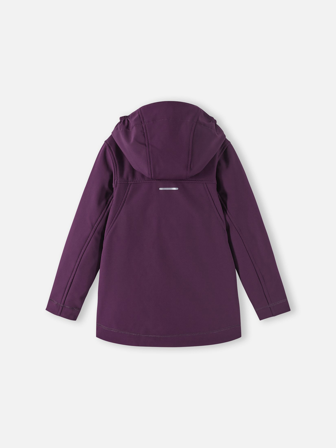 Демісезонна куртка REIMA модель 5100014A_4960 Фото