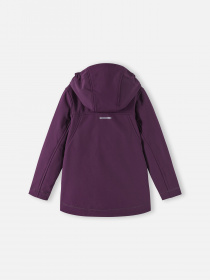 Демісезонна куртка REIMA модель 5100014A_4960 Фото