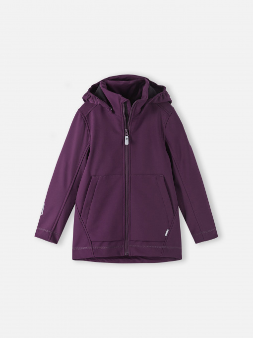 Демисезонная куртка REIMA модель 5100014A_4960 Фото