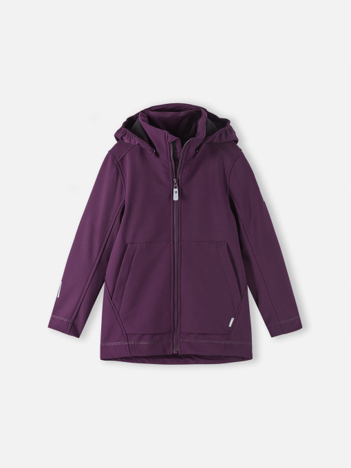 Демисезонная куртка REIMA модель 5100014A_4960 Фото