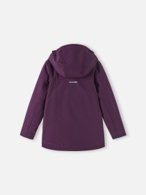 Демісезонна куртка REIMA модель 5100014A_4960 Демісезонна куртка REIMA модель 5100014A_4960 Фото