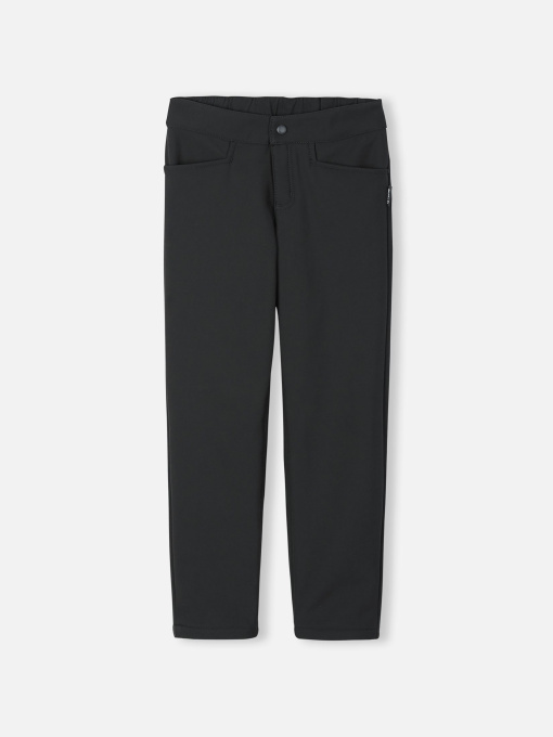 Повседневные штаны REIMA модель 5100015A_9990 Фото